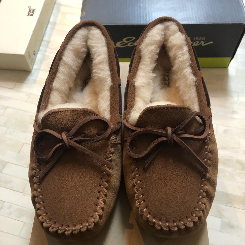 New UGG slippers